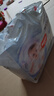 好奇（Huggies）金裝拉拉褲XXL74(15kg以上)尿不濕【速干不易紅】 曬單實(shí)拍圖