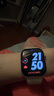 圖拉斯【官 方 頂 配丨好評高達99%】適用蘋(píng)果手表s10保護膜apple watch s10手表膜iwatch保護膜防刮防摔 【46mm】?jì)善b丨贈貼膜神器 iWatch s10 專(zhuān)用 曬單實(shí)拍圖