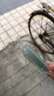 【京東快遞】數據線收納電腦束線帶魔術貼扎帶理線器桌面電線走線固定綁帶神器 灰色5米 曬單實拍圖