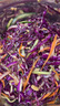 京鮮生山東新鮮紫甘藍(lán)凈重4.5斤 新鮮蔬菜 單果350g+沙拉蔬菜 源頭直發(fā) 曬單實(shí)拍圖