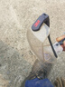 3M 10196護(hù)目鏡防風(fēng)防塵防沖擊防護(hù)眼鏡工業(yè)防切割飛濺專用 1副 曬單實(shí)拍圖