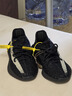 阿迪達(dá)斯Yeezy350椰子夏日透氣男女時(shí)尚休閑鞋BY1604 39 曬單實(shí)拍圖