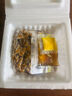 冰天凍地日本進(jìn)口北海道濱莉納豆178.8g 即食拉絲調(diào)味發(fā)酵納豆菌 輕食早餐 40g*24盒 濱莉小粒 曬單實(shí)拍圖