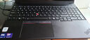 ThinkPad【國家補貼20%】聯(lián)想E16 AI PC 輕薄便攜筆記本電腦酷睿Ultra5 225H 32G 1T 2.5K 商務(wù)辦公本 黑色 曬單實拍圖