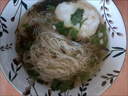 林阿榮無(wú)鹽茯苓薏米山藥線(xiàn)面福建特產(chǎn)林阿榮獨立包裝山藥面龍須面掛面細 整箱60包40g*60袋 曬單實(shí)拍圖
