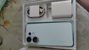 vivoS30國家補貼手機5G高通驍龍6500mAh長(cháng)續航NFC紅外遙控拍照美顏自拍防抖vivos30 薄荷青 16GB 512GB 活動(dòng)版 曬單實(shí)拍圖