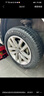 米其林（MICHELIN）汽車(chē)輪胎 205/55R16 91V 耐越 ENERGY MILE 適配朗逸/速騰/卡羅拉 曬單實(shí)拍圖
