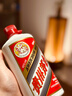 茅臺飛天 醬香型白酒 43度 500ml 單瓶裝【名酒鑒真】 曬單實(shí)拍圖