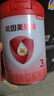 貝因美（Beingmate）愛加12-36月幼兒奶粉大罐3段800g 免疫成長(zhǎng)奶粉含乳鐵蛋白 曬單實(shí)拍圖