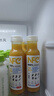 農夫山泉100%純果汁NFC芒果混合汁300ml*10瓶整箱禮盒裝鮮果冷壓榨飲料 曬單實(shí)拍圖