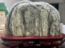 泰山老奶奶假一罰萬正宗泰山石敢當(dāng)鎮(zhèn)宅天然泰山原石靠山石化路沖家用室內(nèi)外 泰山石--A0699靠山石 曬單實拍圖