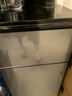美菱（MeiLing）茶吧機 家用飲水機遙控智能【雙溫雙顯雙出水口】下置水桶全自動自主控溫立式泡茶機MY-C919  曬單實拍圖