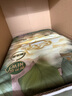 babycare金山茶花紙尿褲S58片(4-8kg)新生兒嬰兒尿不濕超薄透氣輕柔花苞褲 曬單實(shí)拍圖
