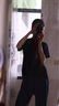 佳能200d二代 單反相機入門級  vlog踏青便攜家用迷你單反數(shù)碼照相機 200D II黑拆機身+佳能小痰盂人像頭 套餐一【入門配置攝影大禮包+64G卡】 曬單實拍圖