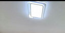 四季沐歌（MICOE） 照明LED客廳燈具套餐臥室吸頂燈餐廳中山燈具北歐后現(xiàn)代燈 薦-100W【普瑞光源】三色調(diào)光80cm（隔日達(dá)） 曬單實(shí)拍圖