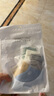 貝肽斯嬰兒襪子夏季薄款新生兒透氣網(wǎng)眼寶寶中筒襪男女兒童襪子 曬單實(shí)拍圖