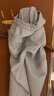 優(yōu)衣庫男裝/男女同款寬松運動(dòng)長(cháng)褲褲腳抽繩休閑褲常規款479854 479854/03灰色 M /170/80A 曬單實(shí)拍圖