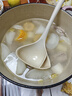 【180天白豬家庭裝】冰鮮豬肋排帶軟骨1kg 曬單實拍圖