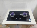 萬(wàn)和（Vanward）【小雙翼XJ330·1腔對1灶】側吸抽排油煙機家用18風(fēng)量大吸力小尺寸出租房一級能效家電國家補貼20% 曬單實(shí)拍圖