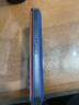 飛利浦（PHILIPS）E588A 老年人手機(jī)4G全網(wǎng)通大喇叭大聲音超長(zhǎng)待機(jī)移動(dòng)聯(lián)通電信廣電學(xué)生大按鍵老人專用手機(jī) 海軍藍(lán) 曬單實(shí)拍圖