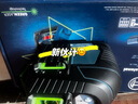博世（BOSCH）GLL 3-60 XG 高精度激光水平儀標線(xiàn)儀貼墻儀綠光12線(xiàn)紅外線(xiàn)水平尺 曬單實(shí)拍圖