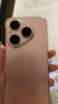 HUAWEI Pura 80 12GB+512GB 絲絨金 絲絨直屏 紅楓原色影像 全新鴻蒙AI 華為鴻蒙智能手機(jī) 曬單實(shí)拍圖