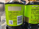 特級薄鹽頭抽釀造醬油 1L*2 1L*2 曬單實(shí)拍圖