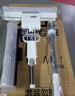 大衛(wèi)膠棉拖把33cm海綿頭桿長(zhǎng)132cm2頭M11 PVA膠棉滾輪式雙排擠水 曬單實(shí)拍圖