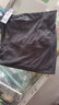 始祖鳥（ARC'TERYX）CORMAC CREW LS 男款速干衣透氣 春季長袖T恤 黑灰色 XL 曬單實拍圖