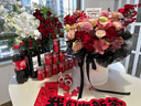 拉菲（LAFITE）傳奇波爾多赤霞珠干紅葡萄酒 750ml 紅酒單瓶裝 曬單實(shí)拍圖