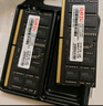 GEIL金邦 16G DDR5-5600  筆記本內存條 千禧系列 曬單實(shí)拍圖