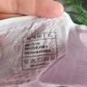 有棵樹(shù)【10A抗菌防螨】A類(lèi)嬰兒棉內褲女肌理透氣桑蠶絲加長(cháng)襠無(wú)痕三角褲 曬單實(shí)拍圖
