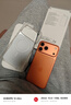 Apple/蘋果 iPhone 17ProMax透明保護殼 手機殼蘋果17手機殼蘋果手機殼 曬單實拍圖