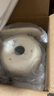 九陽(yáng)（Joyoung）0膠水養生壺 1.5L煮茶器 玻璃花茶壺 316不銹鋼燒水壺電熱水壺 WY301 曬單實(shí)拍圖