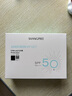 香蒲麗防曬霜100mlSPF50+防紫外線(xiàn)高倍軍訓防曬霜乳清爽型男女可用 曬單實(shí)拍圖