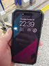 藍猩先生適用蘋果14pro鋼化膜iphone14 Pro手機膜全屏覆蓋聽筒細邊防塵手機貼膜 曬單實拍圖