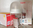 貝親（Pigeon）PPSU寬口徑防脹氣奶瓶240ml M號奶嘴 3個月+ AA191 曬單實(shí)拍圖