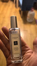 祖瑪瓏香水 英國梨與小蒼蘭香水30ml 生日禮物送女友 女生禮物 禮盒 曬單實(shí)拍圖