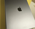 Apple/蘋(píng)果 iPad Air 11英寸 M3芯片2025年款 平板電腦 (256GB WLAN版)深空灰色 曬單實(shí)拍圖
