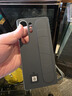 三星（SAMSUNG）Galaxy S25Ultra 原裝立式腕帶保護殼  多功能手機套 s25ultra原廠(chǎng)保護套 黑色 曬單實(shí)拍圖