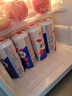 kronenbourg 1664桃紅啤酒500ml*12罐整箱裝精釀啤酒喜酒蘇超禮盒裝中秋節送禮 曬單實(shí)拍圖
