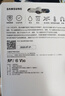 三星（SAMSUNG）128GB SD存儲(chǔ)卡 高速PRO藍(lán)卡 U3SD相機(jī)內(nèi)存卡支持微單/單反相機(jī)4K視頻 讀速180MB/s寫(xiě)速130MB/s 曬單實(shí)拍圖