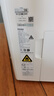 海爾（Haier）除濕機抽濕機 吸濕器22升/天 家用輕音烘干防潮干燥機地下室干衣機 CF22-JY1 曬單實(shí)拍圖