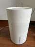 米家小米空氣加濕器 無(wú)霧加濕器3 400mL/h快速加濕家用臥室大容量辦公室嬰兒孕婦 4L大容量CJSJSQ05ZMZ 曬單實(shí)拍圖