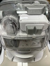大疆 【政府補貼】DJI ROMO P水箱版新品旗艦透明掃地機器人毫米級避障掃拖一體全自動基站高效自清潔 曬單實拍圖