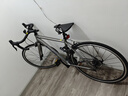 喜德盛【吳磊推薦】公路車RC160騎行運(yùn)動(dòng)成人學(xué)生變速車 霧灰/亮黑480 曬單實(shí)拍圖