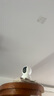 小米智能攝像機C700 800萬(wàn)像素4K超清監控家用攝像頭360度全景嬰兒監控手機遠程監控器寵物高清帶夜視 曬單實(shí)拍圖
