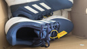 阿迪達斯 （adidas）男 跑步系列 GALAXY 6 M 跑步鞋 GW4139 藍色  43  曬單實(shí)拍圖