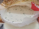 糧全其美手抓餅 蔥香味100g*20片 蔥油餅 培根香腸伴侶早餐半成品 曬單實(shí)拍圖