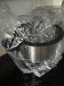 蘇泊爾（SUPOR）微壓湯鍋304不銹鋼燜煮鍋無(wú)涂層煮粥燉菜鍋燃?xì)庠铍姶艩t通用 適用1-2人 直徑 22cm 曬單實(shí)拍圖
